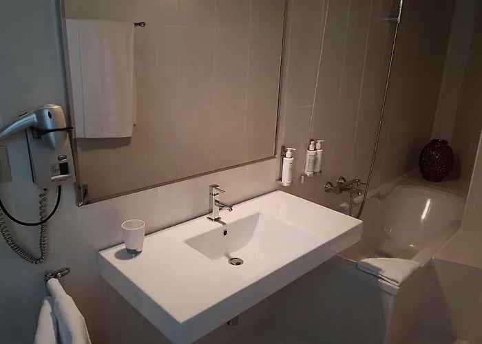 Clocchiatti Next Hotel