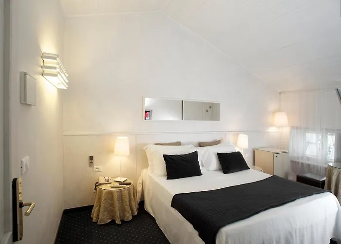 Otel Clocchiatti Next 3*