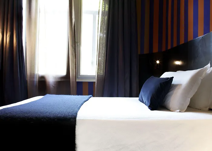 Clocchiatti Next 3* Udine