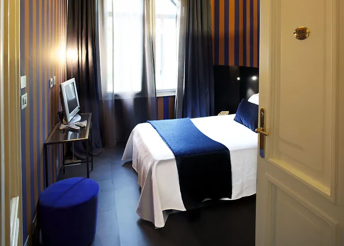 Hotel Clocchiatti Next 3*