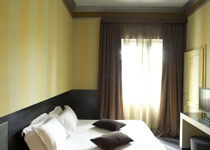 Clocchiatti Next Hotel