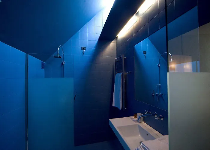 Hotel Clocchiatti Next 3*