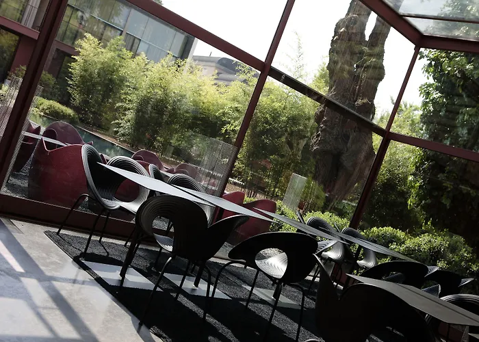 Clocchiatti Next Otel