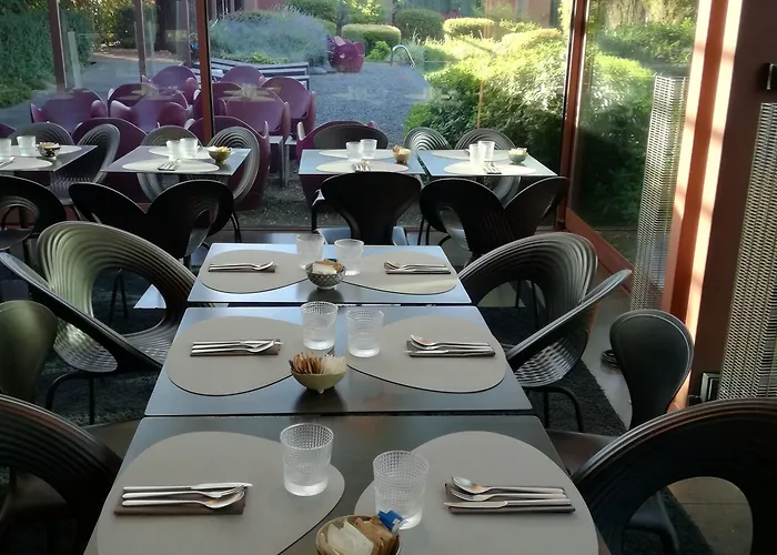 Hotel Clocchiatti Next