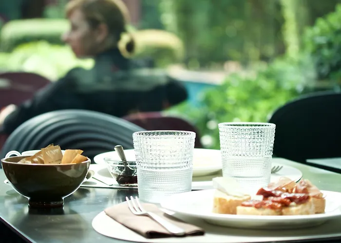 Otel Clocchiatti Next Udine