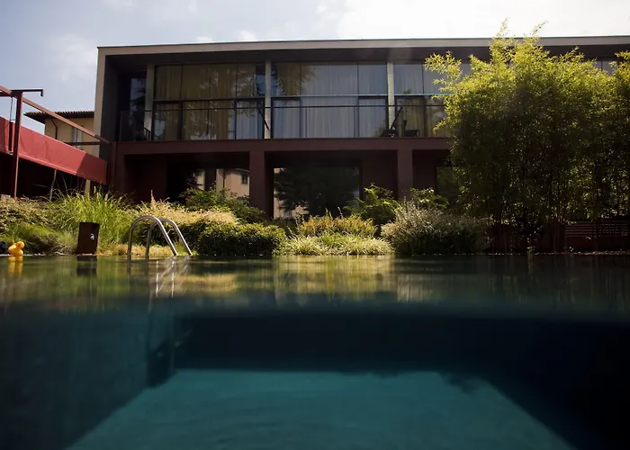 Hotel Clocchiatti Next Udine