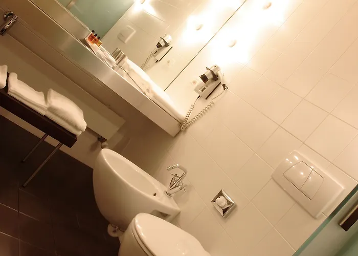 Hotel Clocchiatti Next Udine