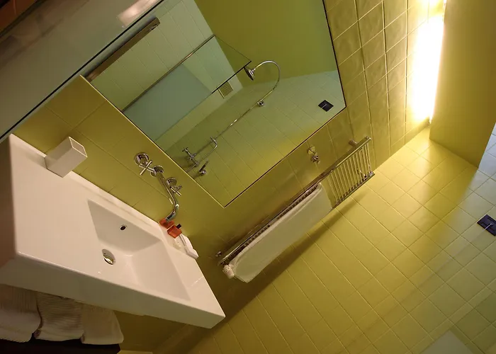 Clocchiatti Next Otel Udine