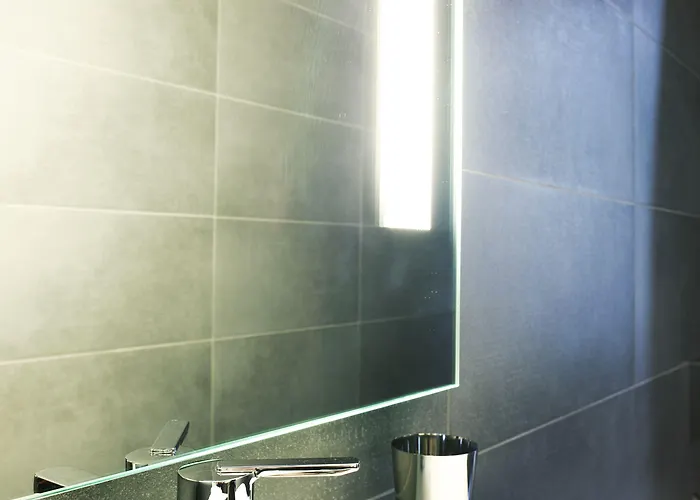 Otel Clocchiatti Next 3*