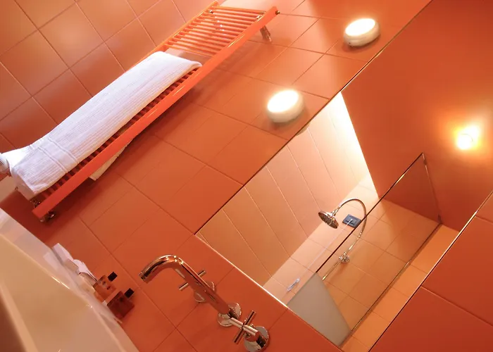 Otel Clocchiatti Next 3*