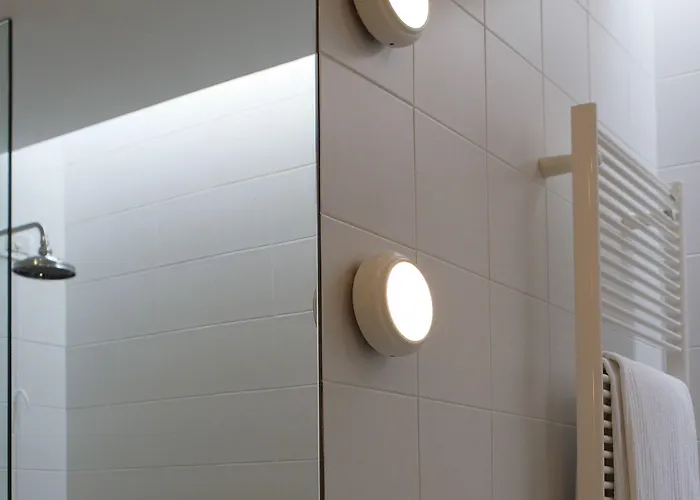 Clocchiatti Next Otel