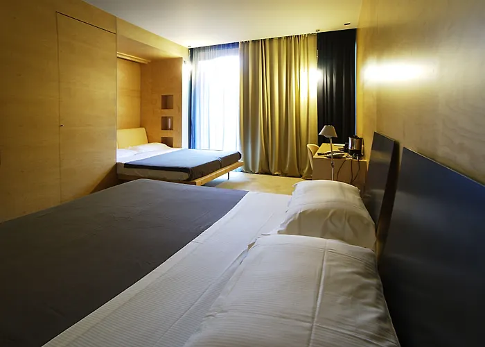 Clocchiatti Next 3* Udine