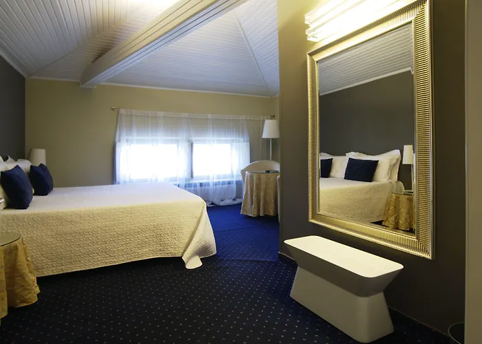 Clocchiatti Next Hotel