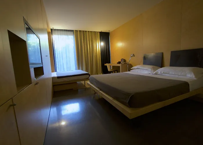 Hotel Clocchiatti Next Udine