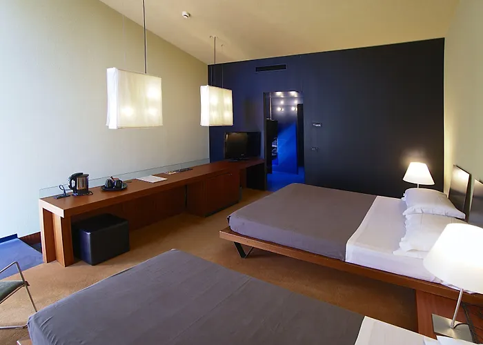 Hotel Clocchiatti Next Udine