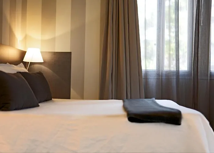 Clocchiatti Next Hotel Udine