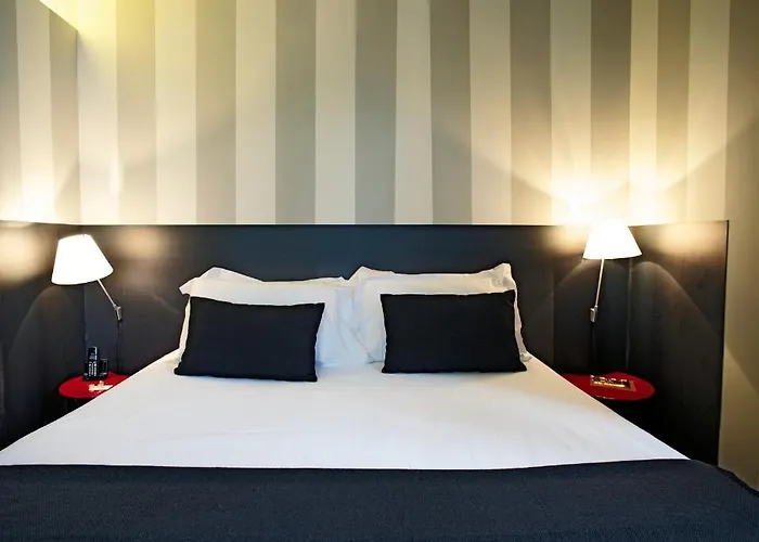 Otel Clocchiatti Next