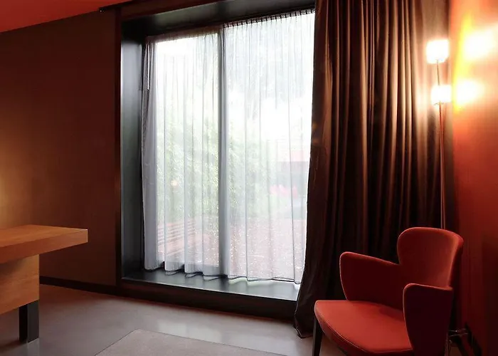 Clocchiatti Next Hotel Udine