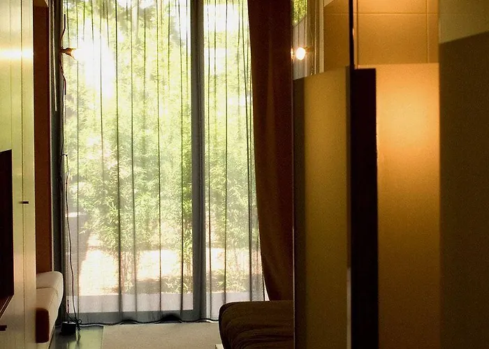 Clocchiatti Next Hotel 3*