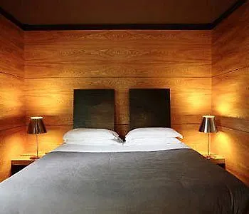 Clocchiatti Next Otel