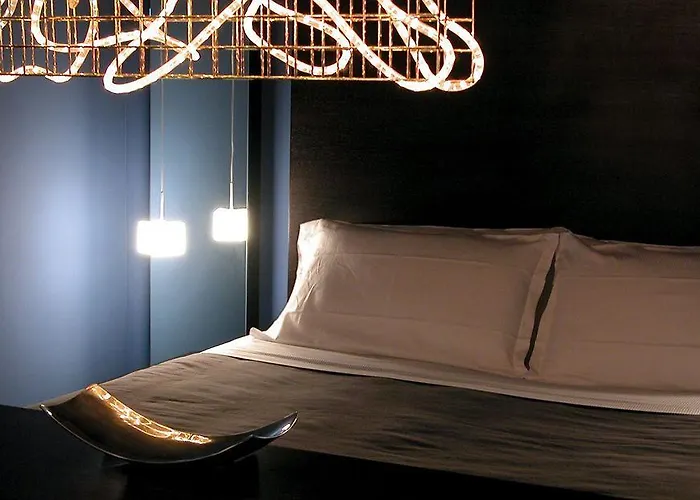 Clocchiatti Next Hotel