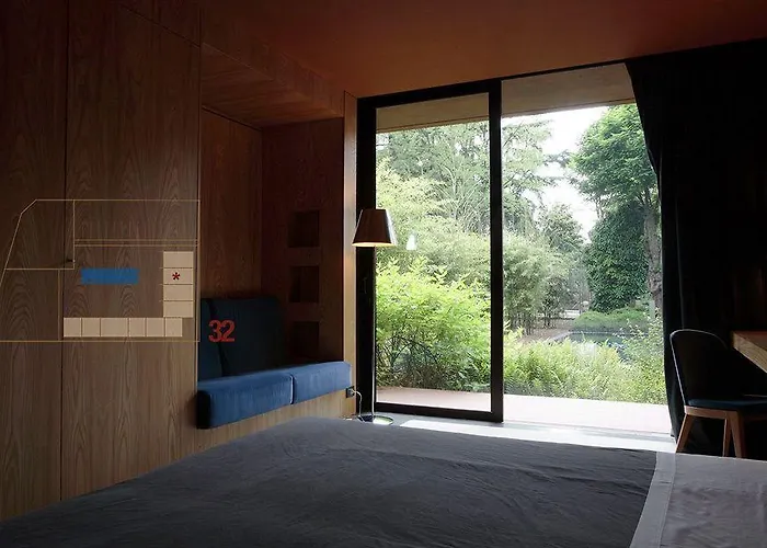 Clocchiatti Next Otel