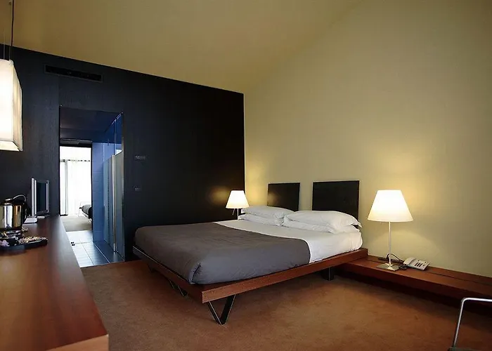 Clocchiatti Next Hotel Udine