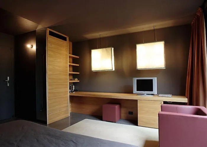 Clocchiatti Next 3* Udine