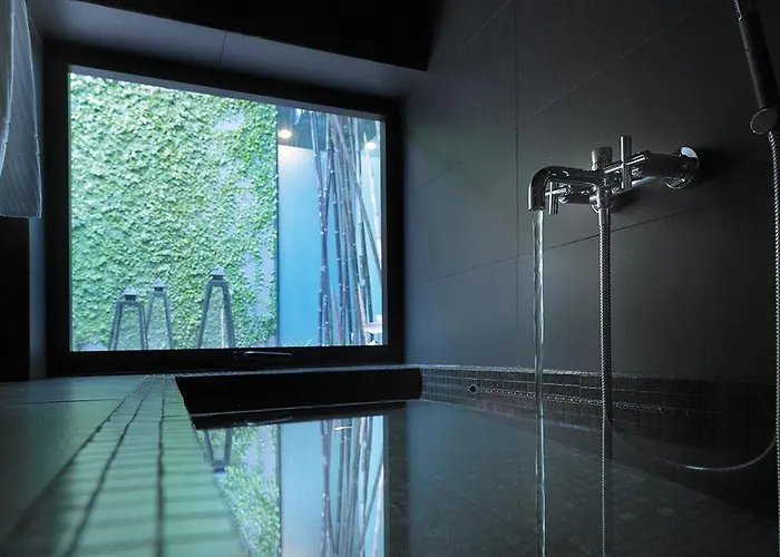 Clocchiatti Next Hotel