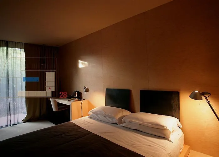 Hotel Clocchiatti Next Udine