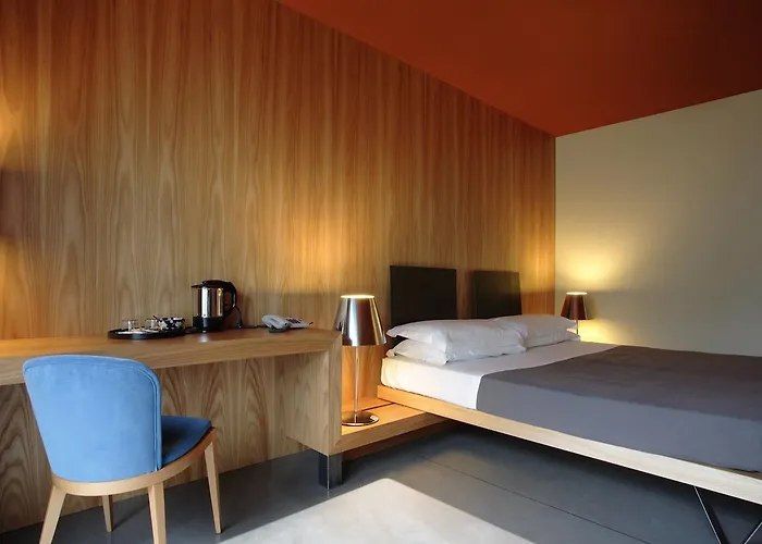 Hotel Clocchiatti Next 3*