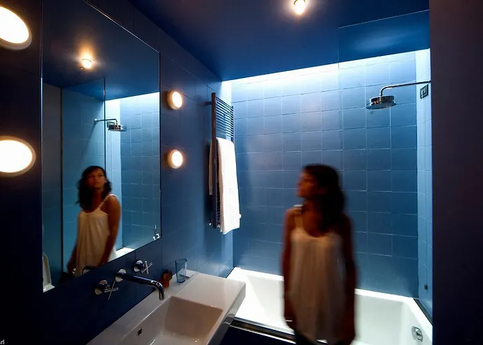 Clocchiatti Next Hotel