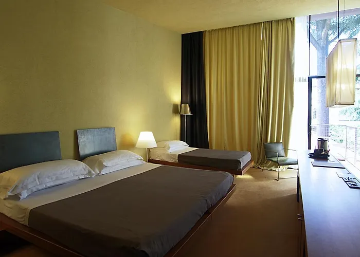 Hotel Clocchiatti Next Udine