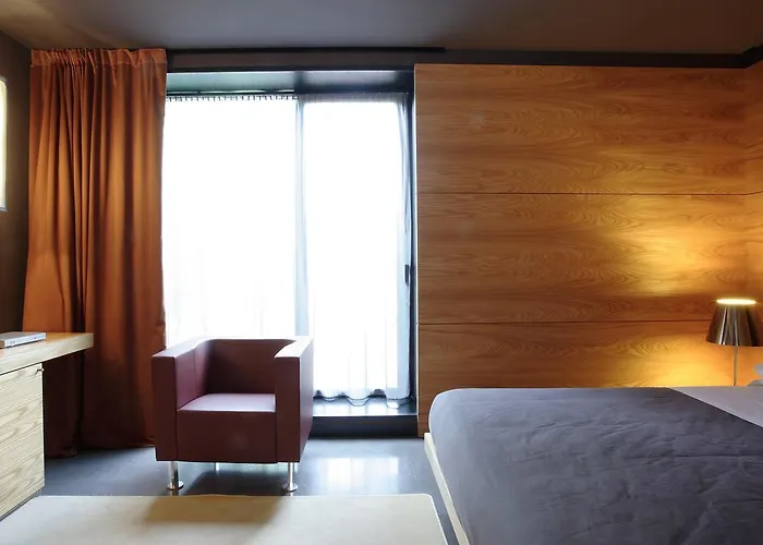 Clocchiatti Next Hotel