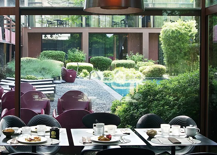 Hotel Clocchiatti Next 3*