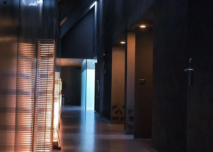 Otel Clocchiatti Next Udine