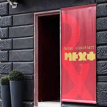 Clocchiatti Next 3* Udine