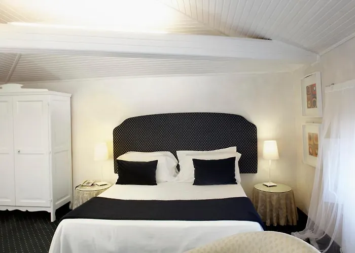 Clocchiatti Next Otel Udine